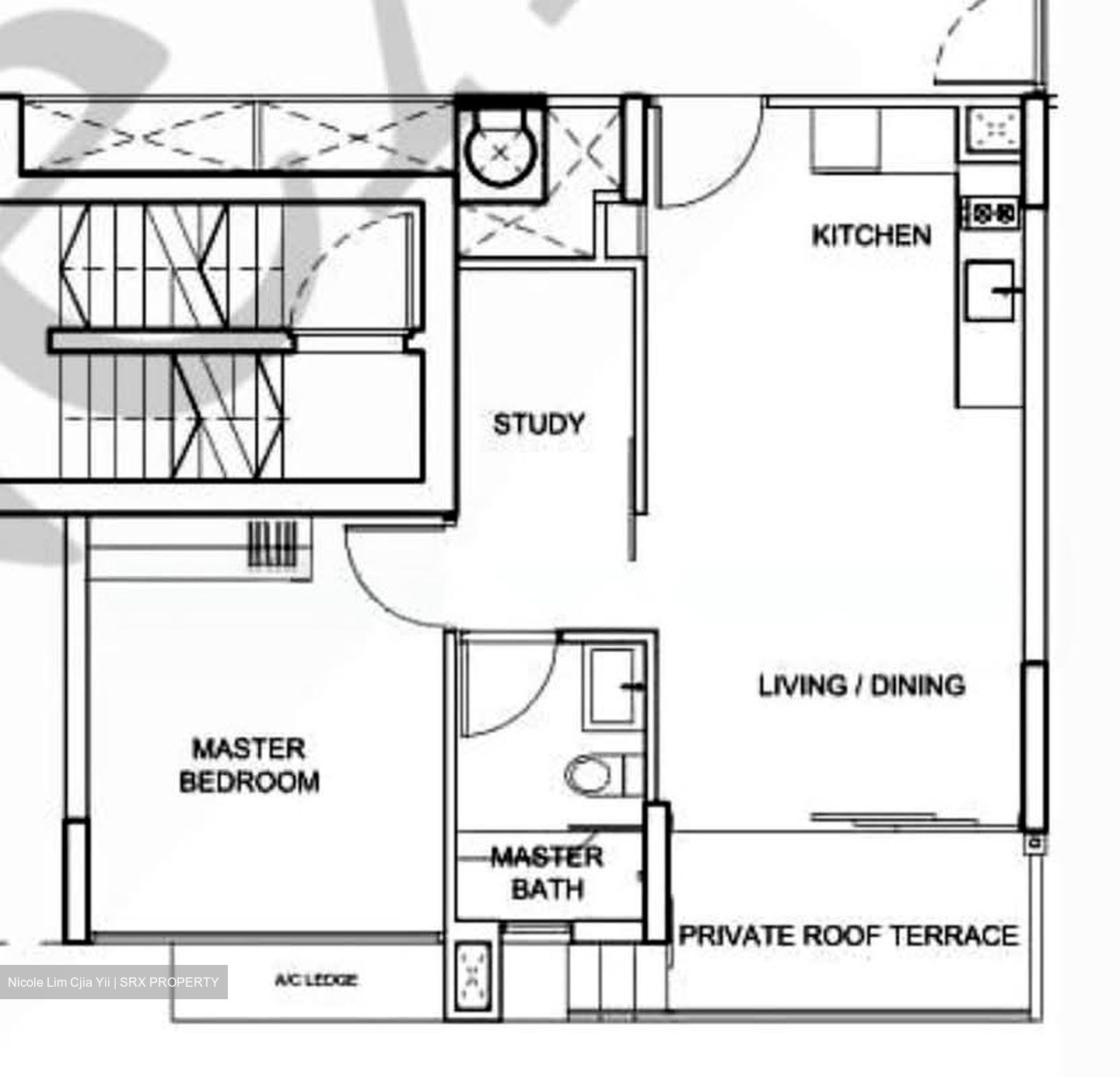 Watertown (D19), Apartment #566370971